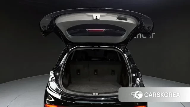 Chevrolet (GM Daewoo) New Bolt EV id 3586244 из Кореи 11