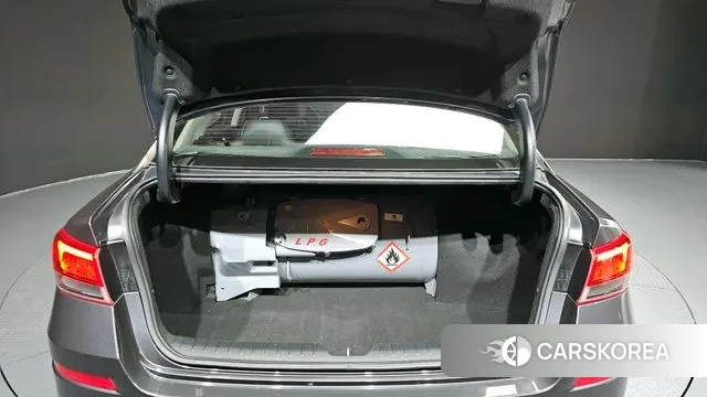 Kia The New K5 2nd generation id 3622511 из Кореи 11