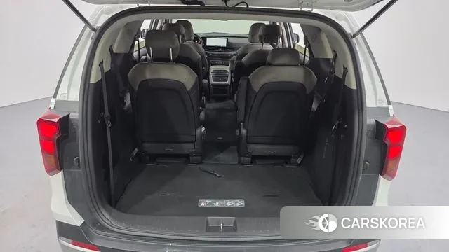 Kia The New Carnival 4th Generation id 3571584 из Кореи 11