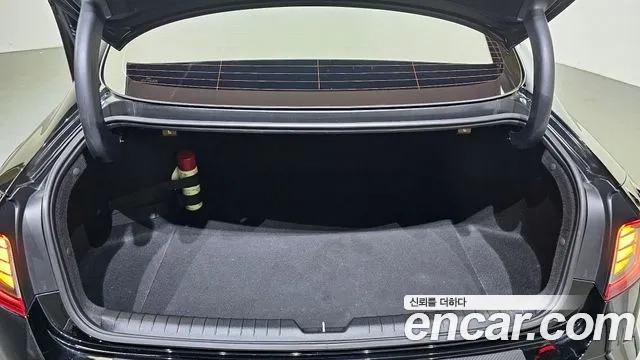 Hyundai Sonata (DN8) id 2920337 из Кореи 11