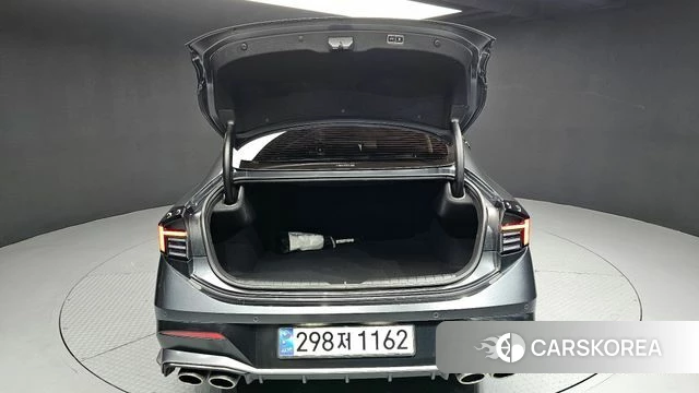 Hyundai Sonata D Edge (DN8) id 3963402 из Кореи 11