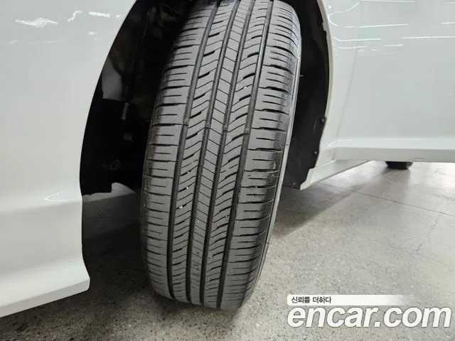 Hyundai Sonata New Rise id 2855598 из Кореи 11