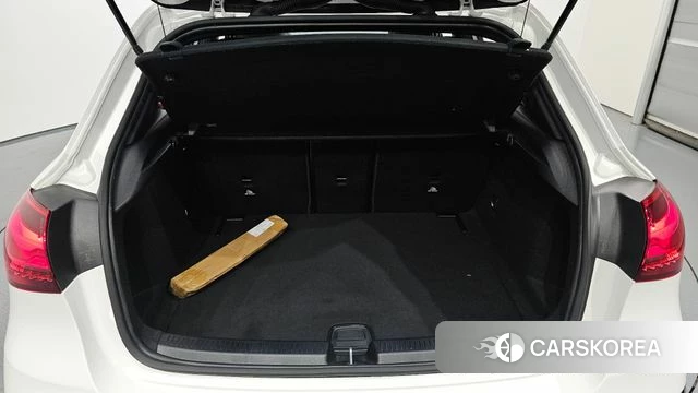 Mercedes-Benz A-Class W177 id 4532889 из Кореи 11