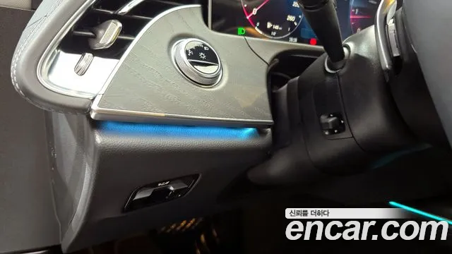 Mercedes-Benz E-Class W214 id 2728108 из Кореи 11