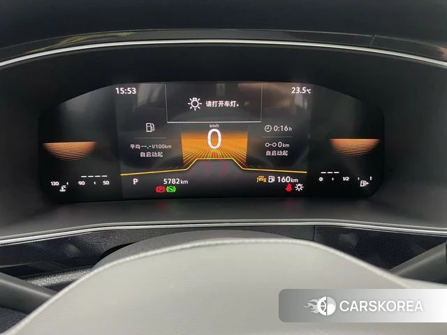 Volkswagen Tuyue id 4259599 из Китая 11