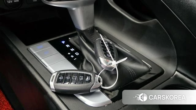 Hyundai Avante (CN7) id 3818765 из Кореи 11