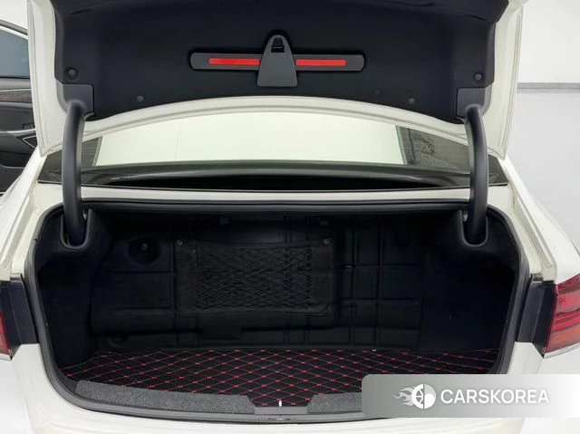 Kia K7 Premier id 4873195 из Кореи 11