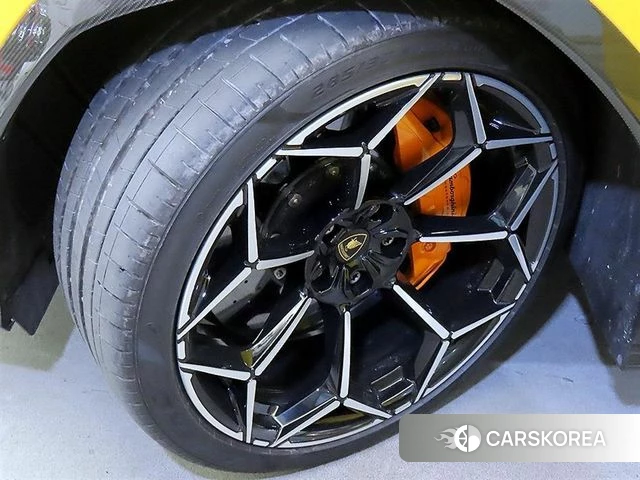 Lamborghini Urus id 4533545 из Кореи 11