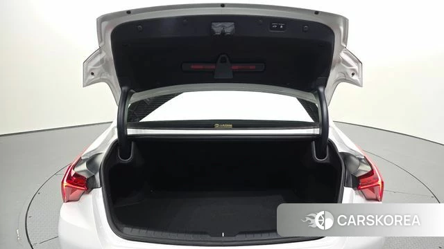Kia K8 id 4744269 из Кореи 11