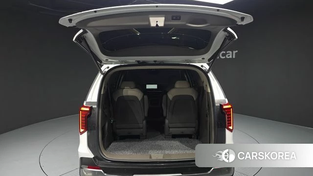 Kia The New Carnival 4th Generation id 3817826 из Кореи 11