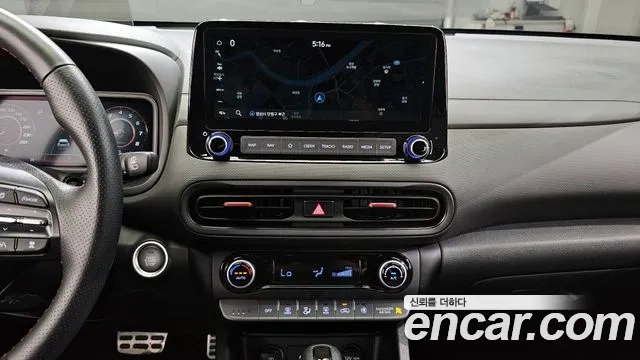 Hyundai The New Kona id 2869478 из Кореи 11