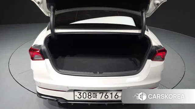 Kia K5 3rd generation id 3703198 из Кореи 11