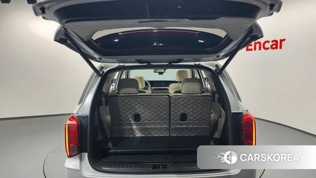 Hyundai Palisade id 4641861 из Кореи 11