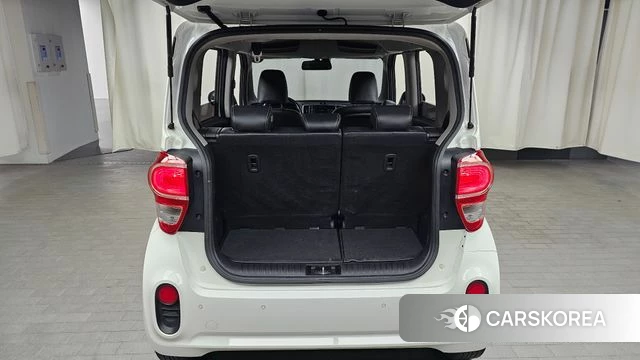 Kia The New Ray id 3905064 из Кореи 11