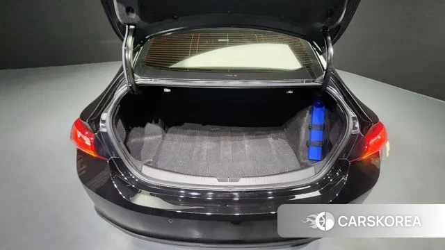 Chevrolet (GM Daewoo) The New Malibu id 3009174 из Кореи 11