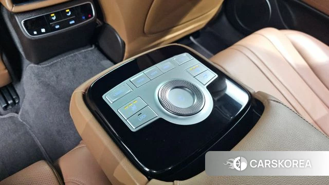 Genesis G80 (RG3) id 4202156 из Кореи 11