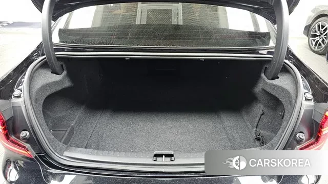 Volvo S60 3rd generation id 3752330 из Кореи 11