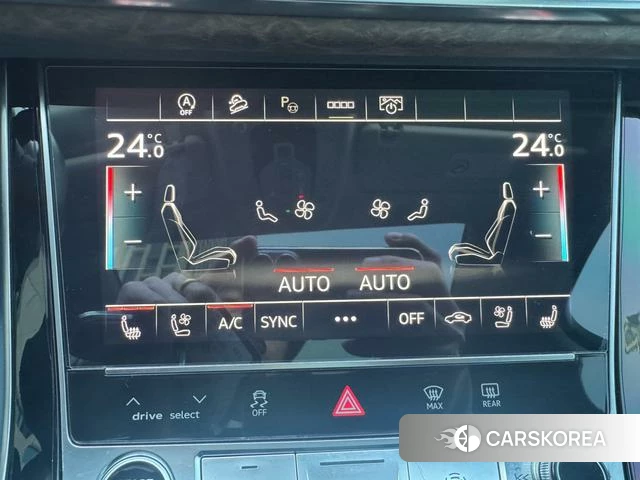 Audi Q7 id 4210234 из Китая 11