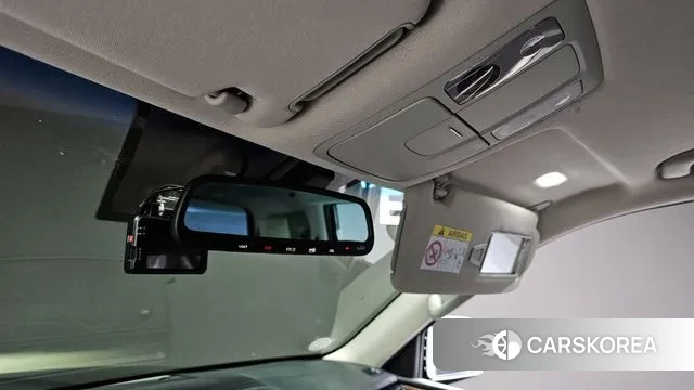 Kia Mohave Master id 3650835 из Кореи 11