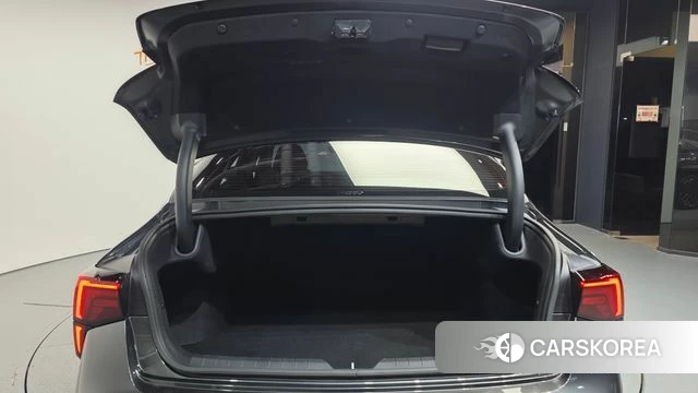 Kia The New K5 3rd generation id 4617671 из Кореи 11