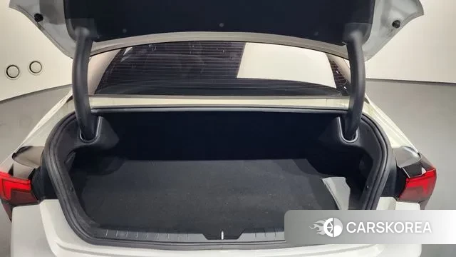 Kia The New K5 3rd generation id 3654030 из Кореи 11