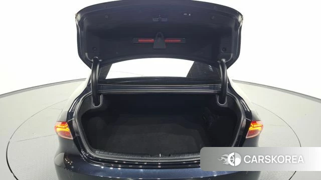 Hyundai The New Grandeur IG Hybrid id 4586536 из Кореи 11