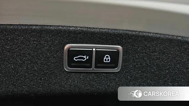 Genesis G80 (RG3) id 3864319 из Кореи 11