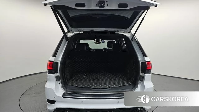 Jeep Grand Cherokee id 4179898 из Кореи 11