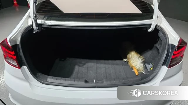 Hyundai The New Avante AD id 3176712 из Кореи 11