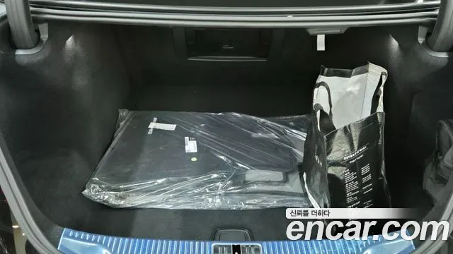 Mercedes-Benz S-Class W223 id 2810574 из Кореи 11