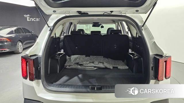 Kia The New Sorento 4th Generation id 4432871 из Кореи 11