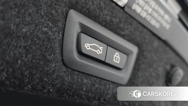 BMW 5 Series (G30) id 3680091 из Кореи 11