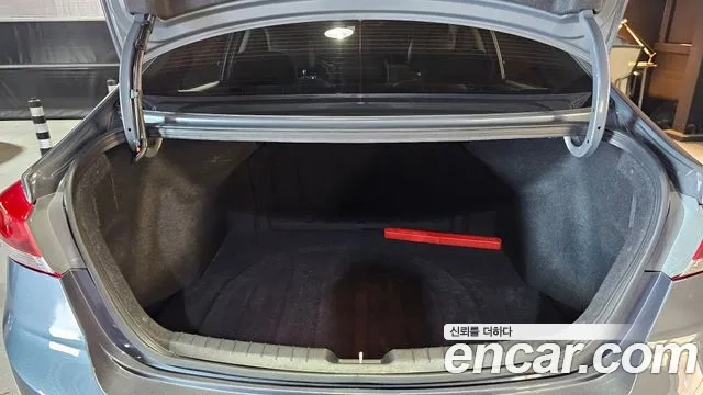 Hyundai Avante AD id 2897173 из Кореи 11