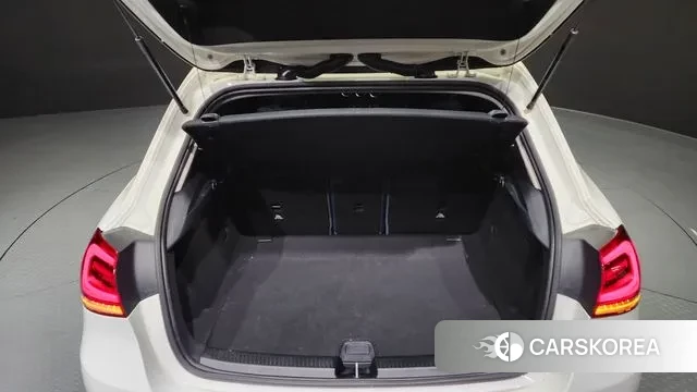 Mercedes-Benz A-Class W177 id 2970948 из Кореи 11