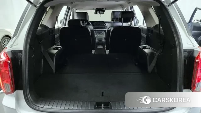 Hyundai Palisade id 3671093 из Кореи 11