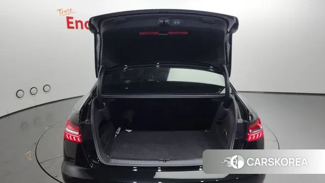 Audi A6 (C8) id 2970379 из Кореи 11