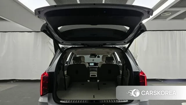 Hyundai Palisade id 3529953 из Кореи 11