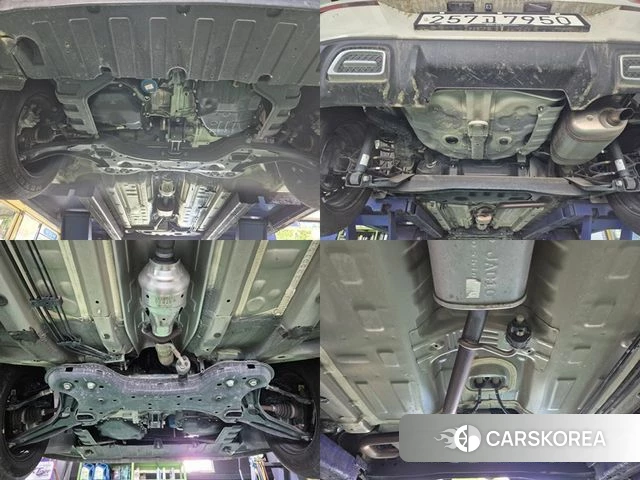 Kia Morning Urban (JA) id 4445990 из Кореи 11