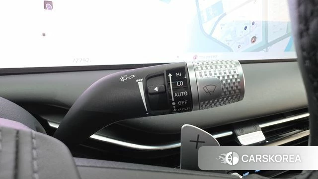 Genesis G80 (RG3) id 4280576 из Кореи 11