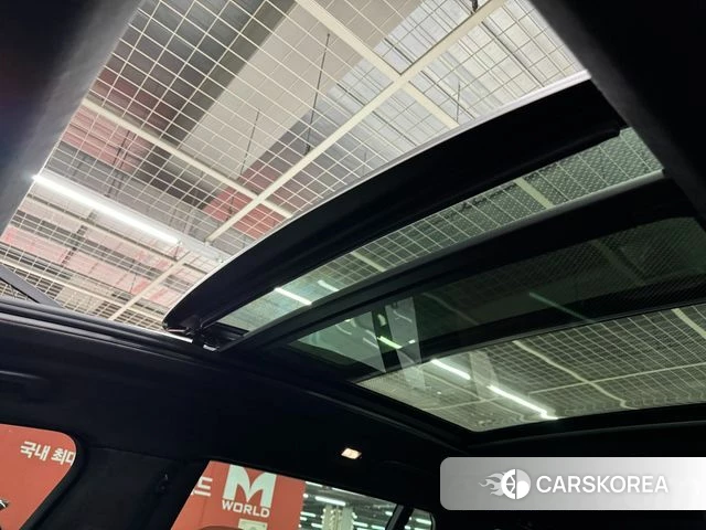 BMW X7 (G07) id 4623215 из Кореи 11