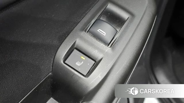 Chevrolet (GM Daewoo) Trailblazer id 4894956 из Кореи 11