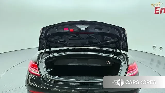 Mercedes-Benz C-Class W205 id 3282095 из Кореи 11