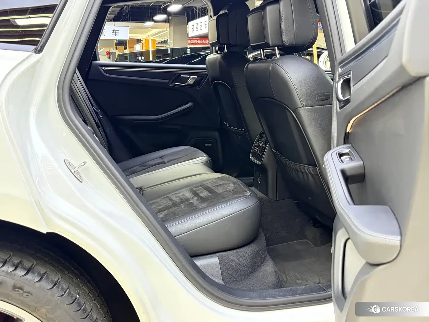 Porsche Macan id 4577777 из Китая 11