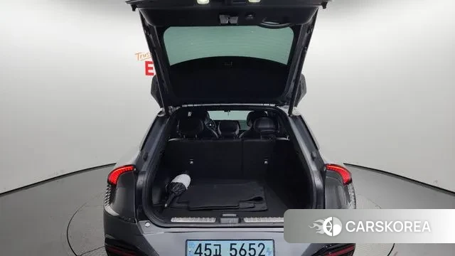 Kia EV6 id 3143439 из Кореи 11