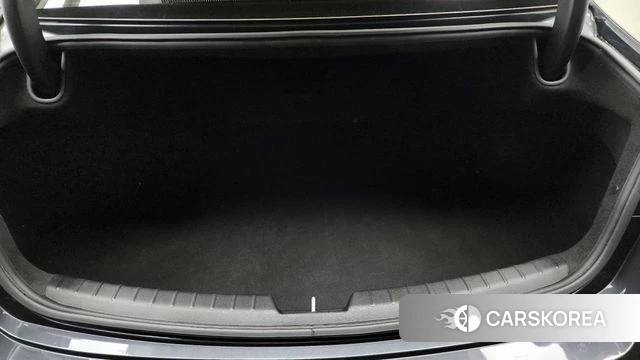Kia K7 Premier id 4397282 из Кореи 11