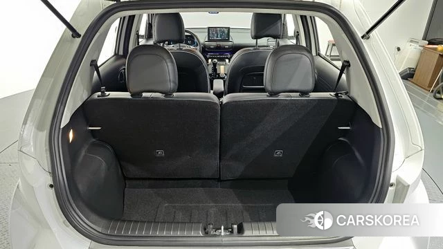 Hyundai Casper id 3858711 из Кореи 11