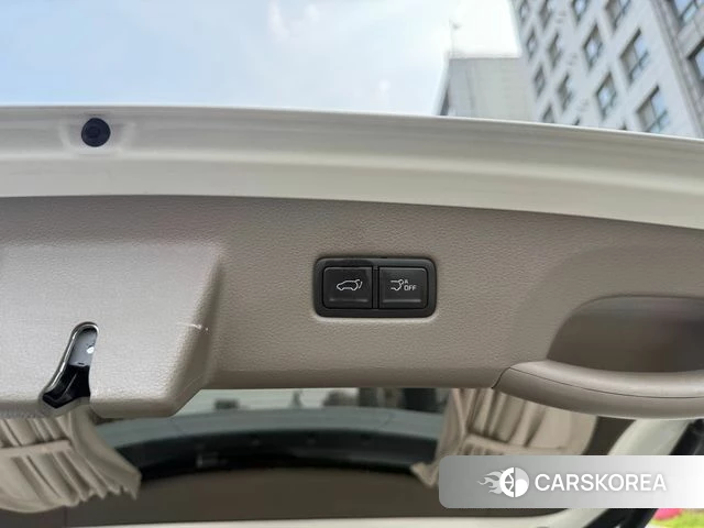 Kia Carnival 4th generation id 4528835 из Кореи 11