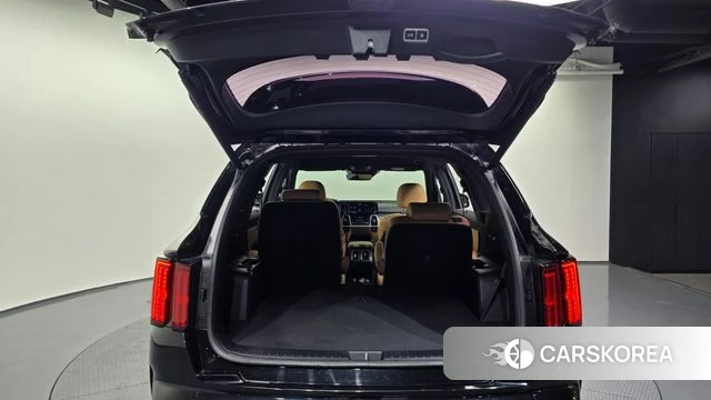 Kia Sorento 4th Generation id 4344983 из Кореи 11