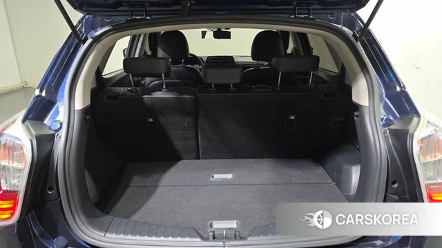 Ssangyong Berry New Tivoli id 3828598 из Кореи 11