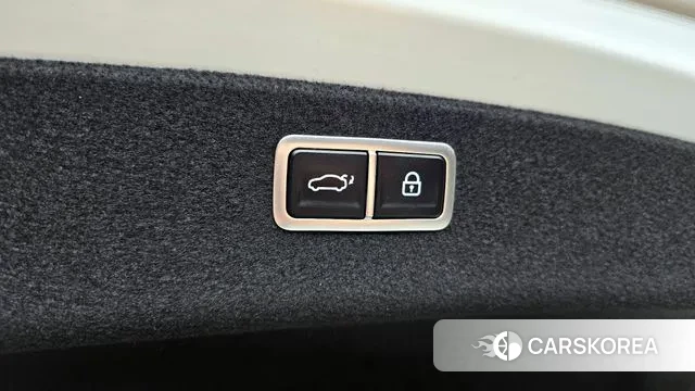 Genesis G80 (RG3) id 3054184 из Кореи 11